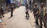 Fresh violence in Cuttack, internet suspended for 24 hours