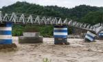 9 dead as heavy rains trigger multiple landslides in Darjeeling