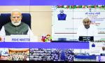 Modi meet video: Tejashwi questions Nitish's 'mental health'