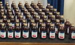 Cough syrup kills 14 children in MP, doctor arrested