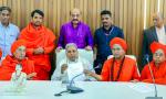 Lingayats renew push for separate religion status