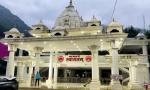 Rain Clouds Loom Over Vaishno Devi Yatra