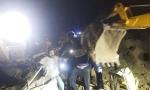 15 killed as landslide hits bus in Himachal, several trapped