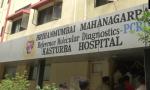 Nurses 'throw' books critical of religion at official in Mumbai