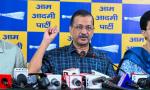 Kejriwal allotted bungalow after HC pulled up govt: AAP