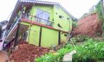 Darjeeling Battles Landslide Aftermath