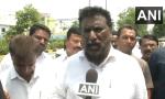 Caste remark rocks T'gana cabinet; SC min seeks apology from colleague