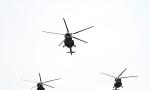 IAF, 93, Displays Power and Pride