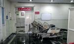 Hospital Fires Expose Alarming Safety Failures