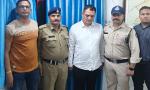 MP: Cong councillor disqualified in 'love jihad' funding case