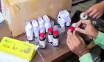 Was killer cough syrup exported, asks WHO to India