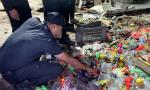 No terror angle in Kanpur blast, firecrackers triggered explosion: Police