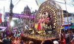 Artistes playing Ram, Lakshman attacked during procession