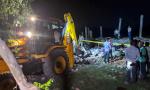 5 killed as house collapses after powerful blast in Ayodhya