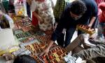 SC hints at relaxing blanket firecracker ban in Delhi-NCR