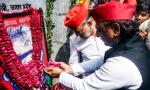 Adityanath an 'infiltrator', send him back to Uttarakhand: Akhilesh