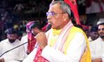NDA ally to contest separately in Bihar after snub