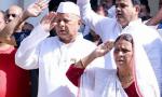 Revealed: Who advised Lalu to make Rabri CM in his place