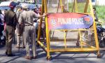Punjab, Haryana cops clash over custody of forgery accused