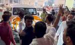 Bihar polls: Congress faces backlash as ticket distribution sparks protests