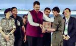 139 Maoists lay down arms in two days in Maha, Chhattisgarh