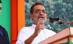 'This time, nothing is well in NDA': BJP's Bihar ally
