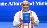 Maoist menace nearly over, 258 surrender in two days: Amit Shah