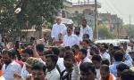 Clash Of Bahubalis In Bihar's Mokama