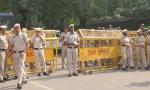 ABVP members accused of attacking DU professor on campus