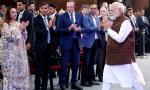 Diwali returns to Maoist-hit regions after decades of unrest: Modi