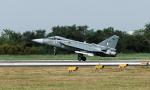 Tejas Mk1A Soars on Maiden Flight