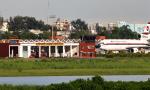 Massive fire erupts at Dhaka airport, flight ops suspended