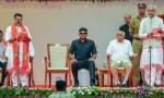 Gujarat cabinet rejig: A look at new ministerial portfolios