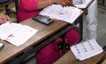 Burnt voter records found near former BJP MLA's home
