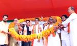Are Bihar polls turning into a contest of political heirs?
