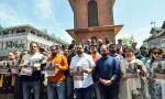 BJP leader flays party's politicisation of Kashmiri Pandit issue
