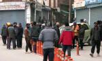 Dead lock ends as Ladakh leaders to hold talks with Centre on Oct 22