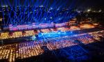 PIX: Ayodhya Deepotsav glows with 26 lakh diyas, sets world record