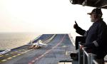 Modi Celebrates Diwali On INS Vikrant