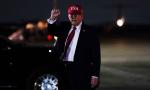 Trump again: 7 planes were down, I stopped the war