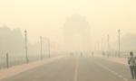 Day after Diwali, Delhi gasps for air amid toxic haze