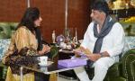Kiran Mazumdar-Shaw meets Sidda, Shivakumar amid Bengaluru infra row