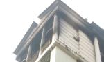 Four killed, 10 hurt in Navi Mumbai apartment fire