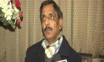 Haryana police book Punjab ex-DGP, wife in son's death case