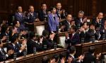 Japan Gets Its First Lady Prime Minister