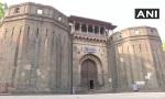 3 women booked over namaaz inside historic Shaniwar Wada fort in Pune