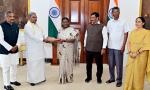 Is Yathindra backing Satish Jarkiholi to succeed Siddaramaiah?