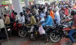 Rajasthan SDM slaps petrol pump worker, gets slapped back