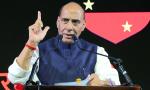 Op Sindoor gave Pak a 'good dose' of caution: Rajnath Singh
