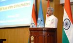 When a sitting member openly protects...: Jaishankar blasts UN over Pak move